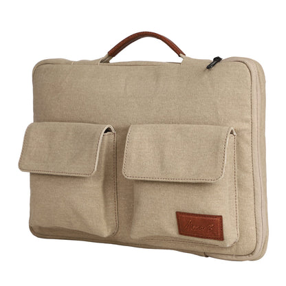 Buddy Earth – Essentials Laptop Bag Sleeve Case Cover Pouch with Handle