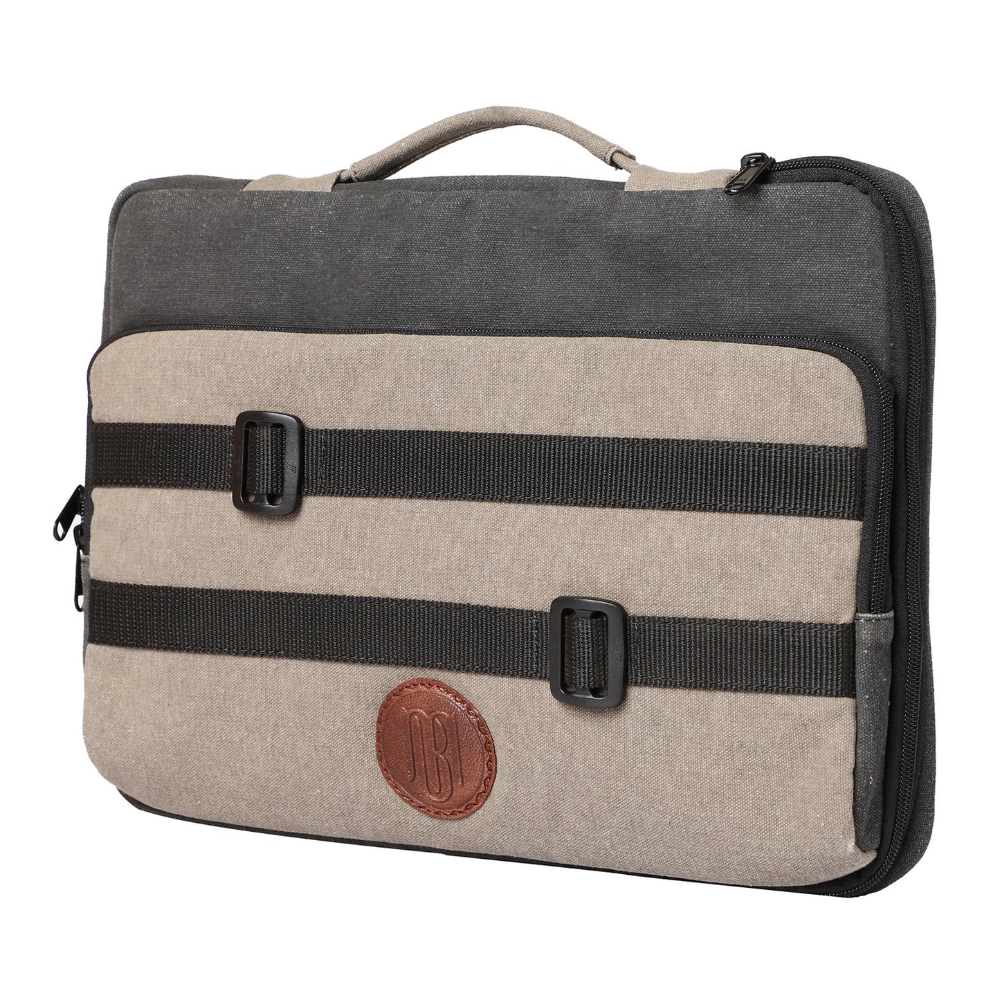 Essentials Laptop Bag Sleeve Case Cover Pouch with Handle