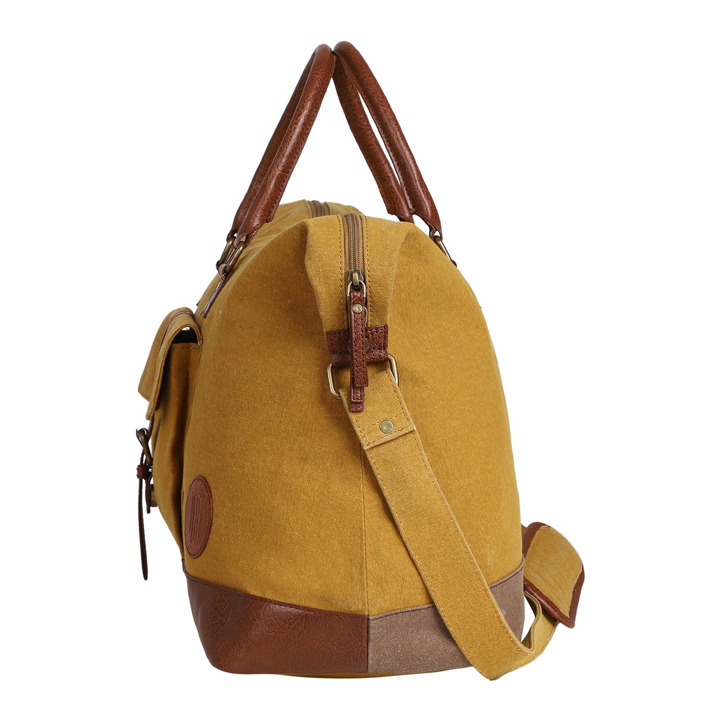 City Slicker Duffle Bag For Men & Women