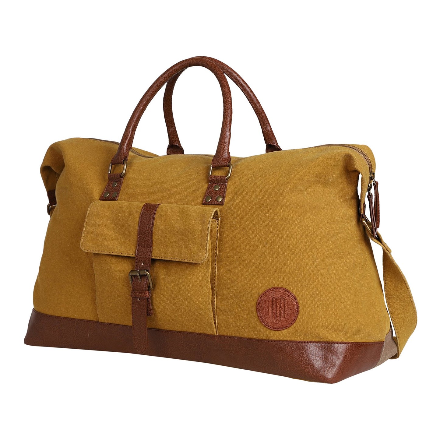 City Slicker Duffle Bag For Men & Women