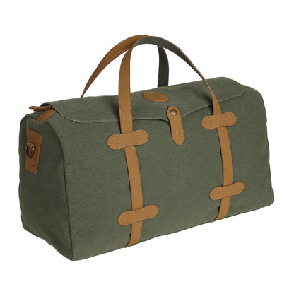 Delta Duffle Bag For Men & Women