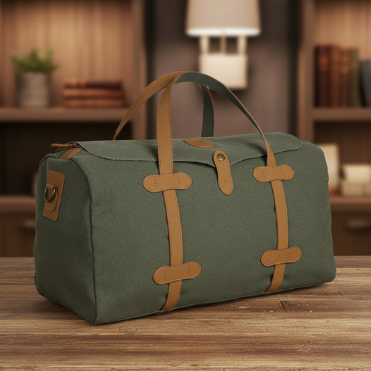 Delta Duffle Bag For Men & Women