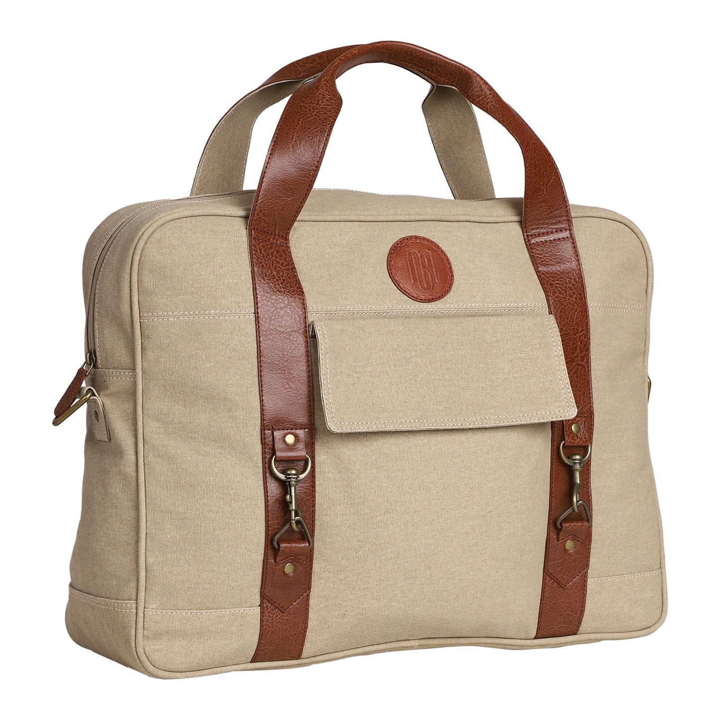 Flint Duffle Bag For Men & Women