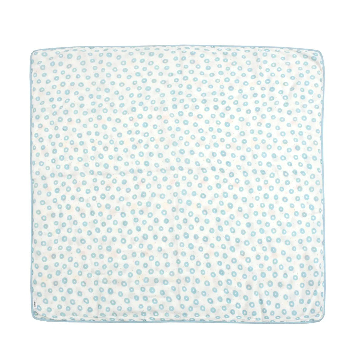 Pets Of The Galaxy 6-Layer Reversible Muslin Blanket