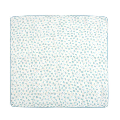 Pets Of The Galaxy 6-Layer Reversible Muslin Blanket