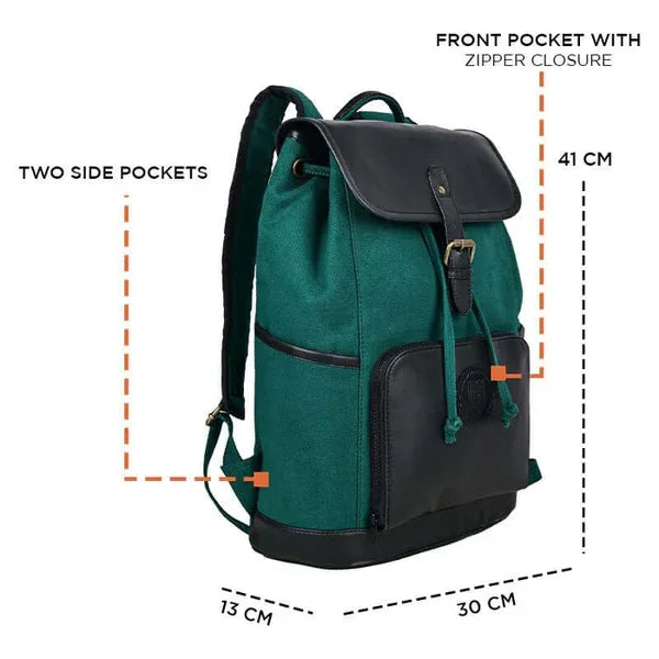 Transit Pro Backpack for Men & Women Teal