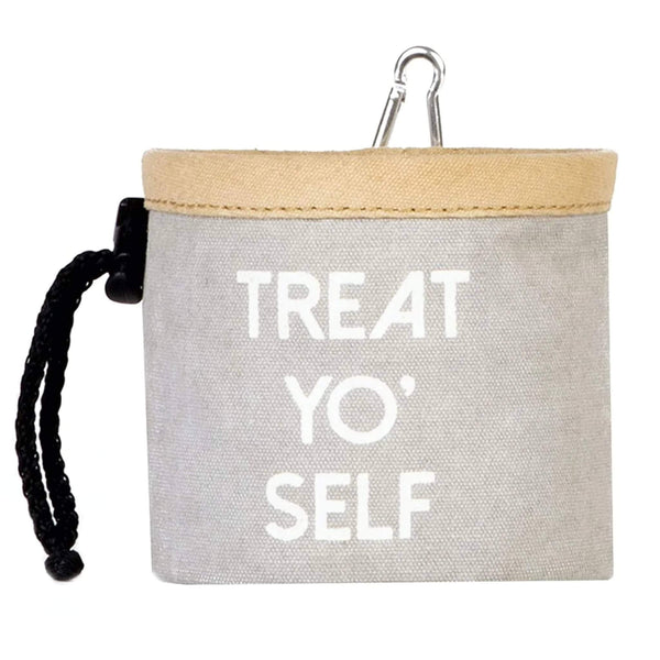 Portable Treat Bag (Treat Yourself)