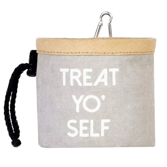 Portable Treat Bag (Treat Yourself)