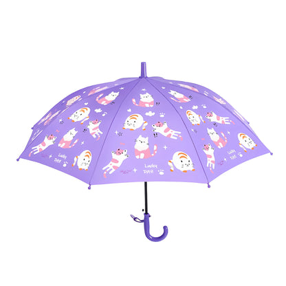 Abracadabra Magic Color-Changing Umbrella
