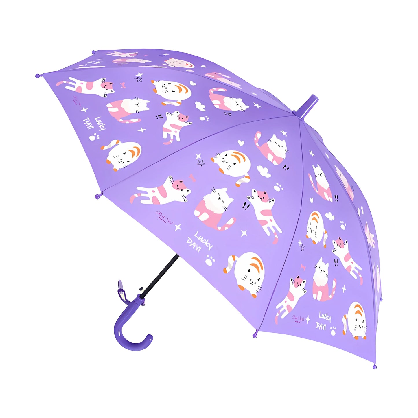 Abracadabra Magic Color-Changing Umbrella