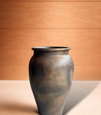 PENUKONDA Terracotta Urn