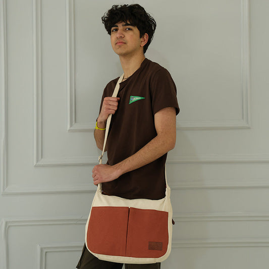 The Urban Duo Crossbody Bag