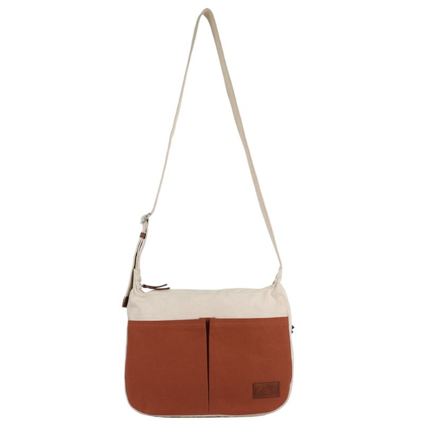 The Urban Duo Crossbody Bag