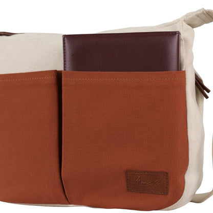 The Urban Duo Crossbody Bag