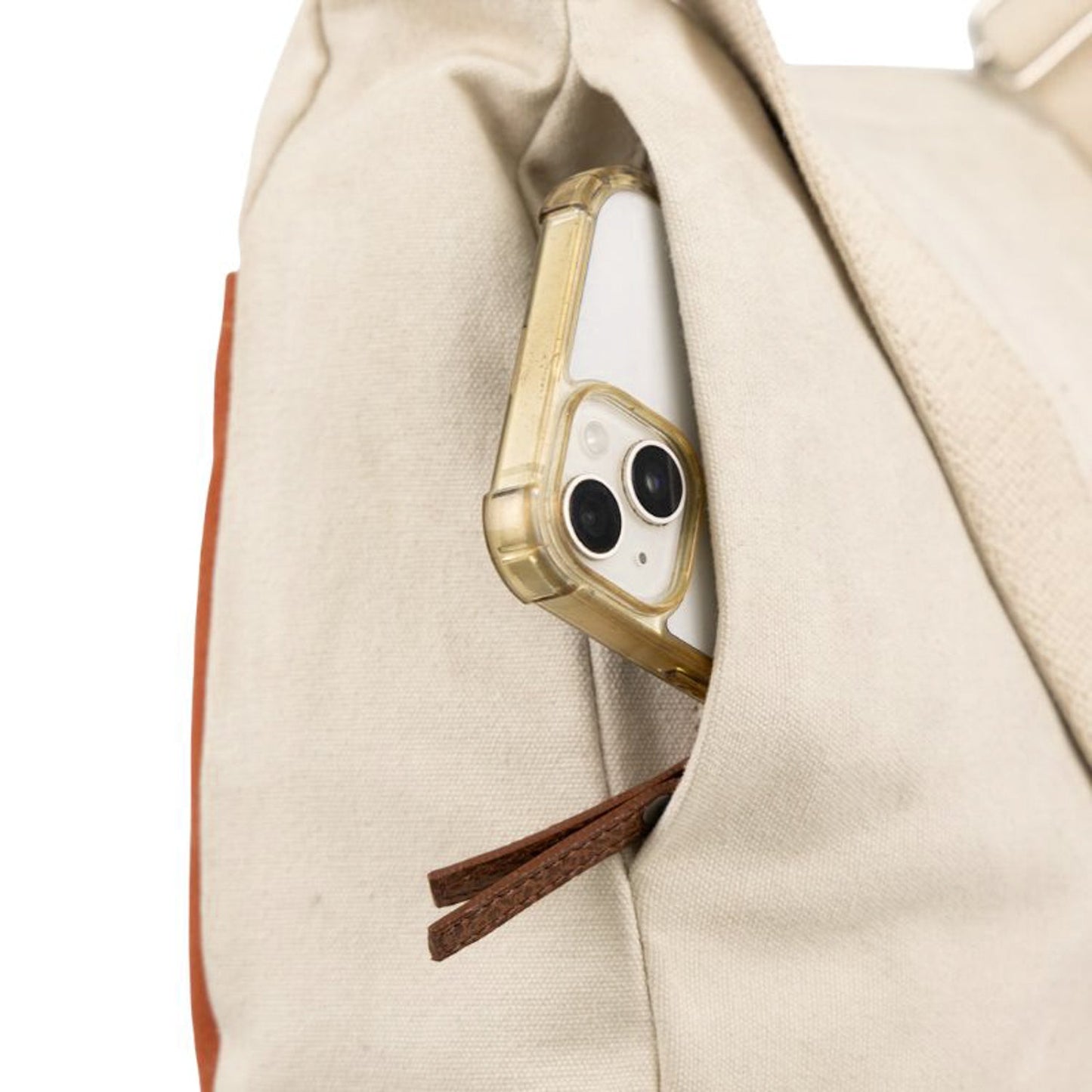 The Urban Duo Crossbody Bag