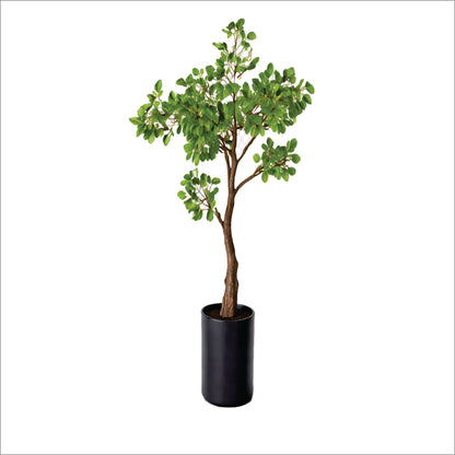 Premium Artificial Tabletop Greenery plant 24"