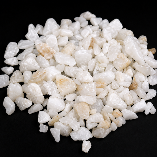 White Chips 7-18mm