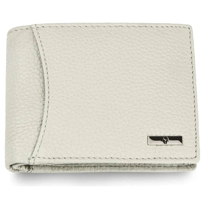 Wildhorn WILLIAM RFID Protected Men's Leather Wallet