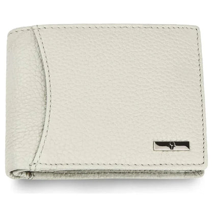 Wildhorn WILLIAM RFID Protected Men's Leather Wallet