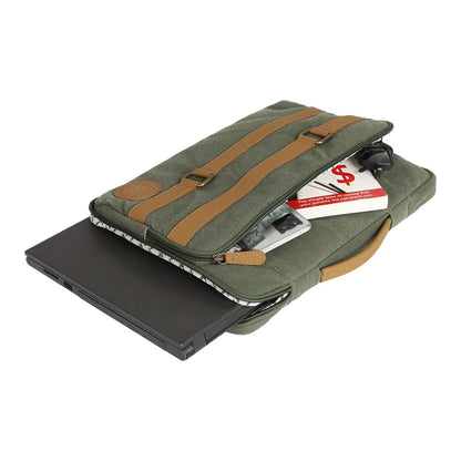Essentials Laptop Bag Sleeve Case Cover Pouch