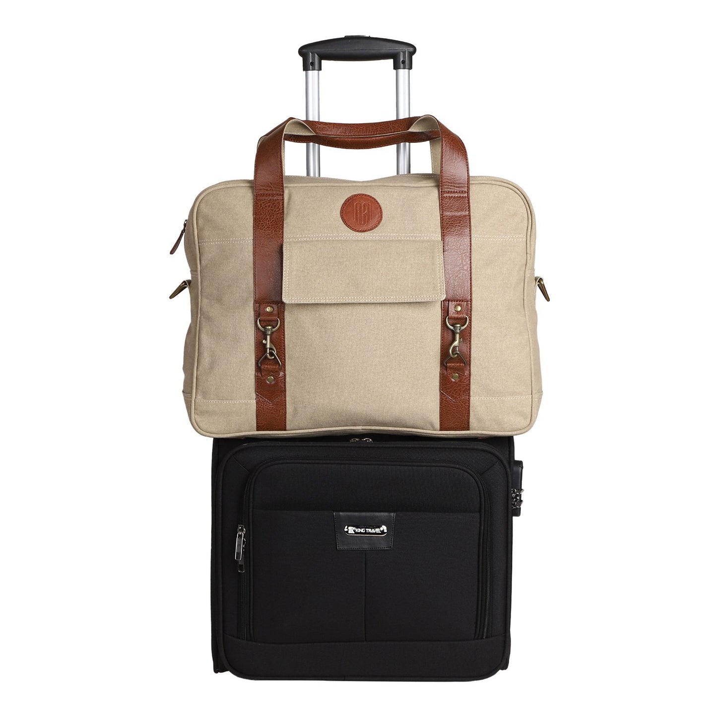 Flint Duffle Bag For Men & Women