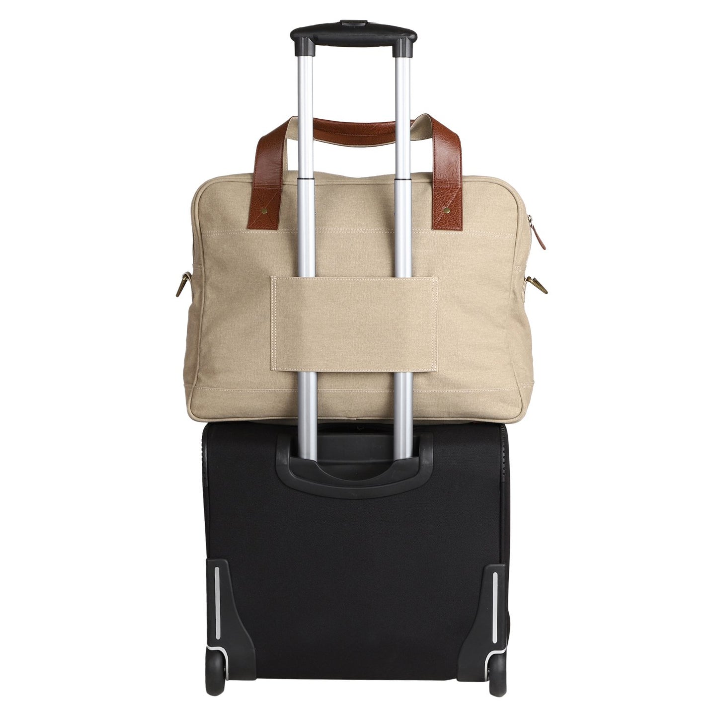 Flint Duffle Bag For Men & Women