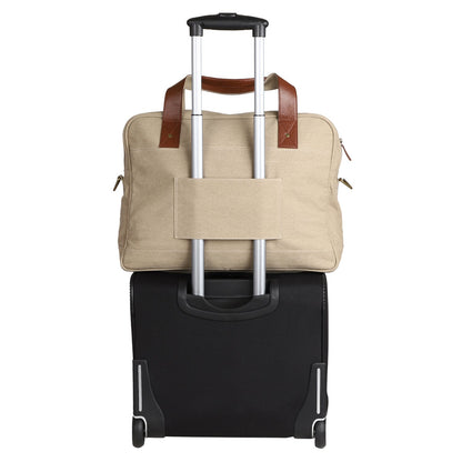 Flint Duffle Bag For Men & Women