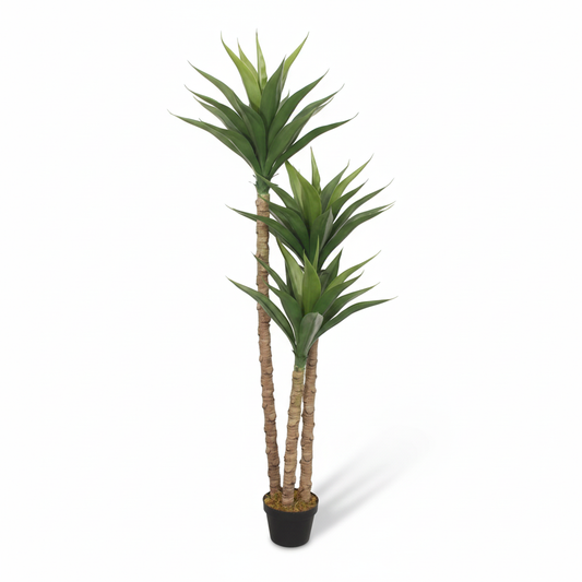 Onion Grass with Reeds – 59” Tall Faux Grass Plant