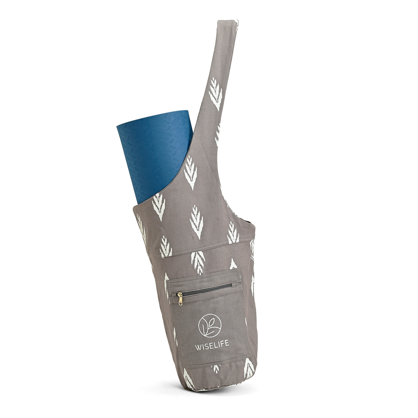 Wifelife Premium Yoga Mat Tote Bag