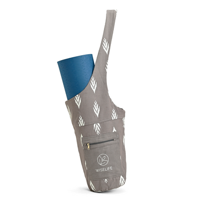 Wifelife Premium Yoga Mat Tote Bag
