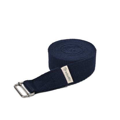 Wifelife Premium Cotton Yoga Stretch Belt