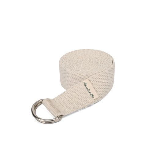 Wifelife Premium Cotton Yoga Stretch Belt