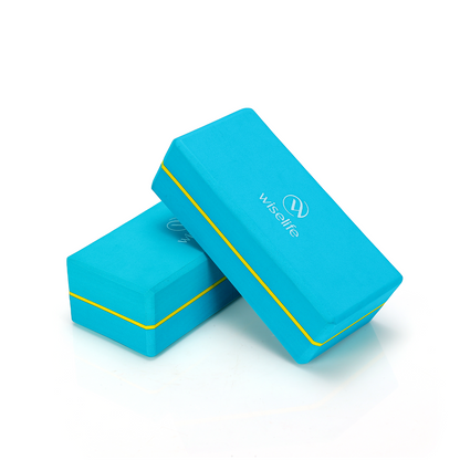 Premium Classic Yoga Block