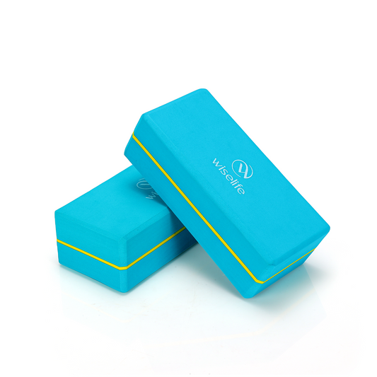 Premium Classic Yoga Block