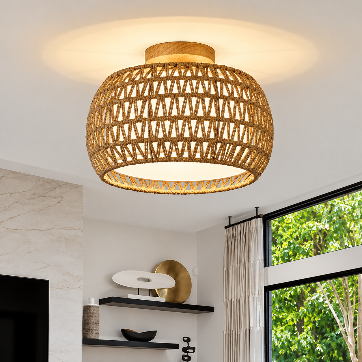 Ceiling Lamps