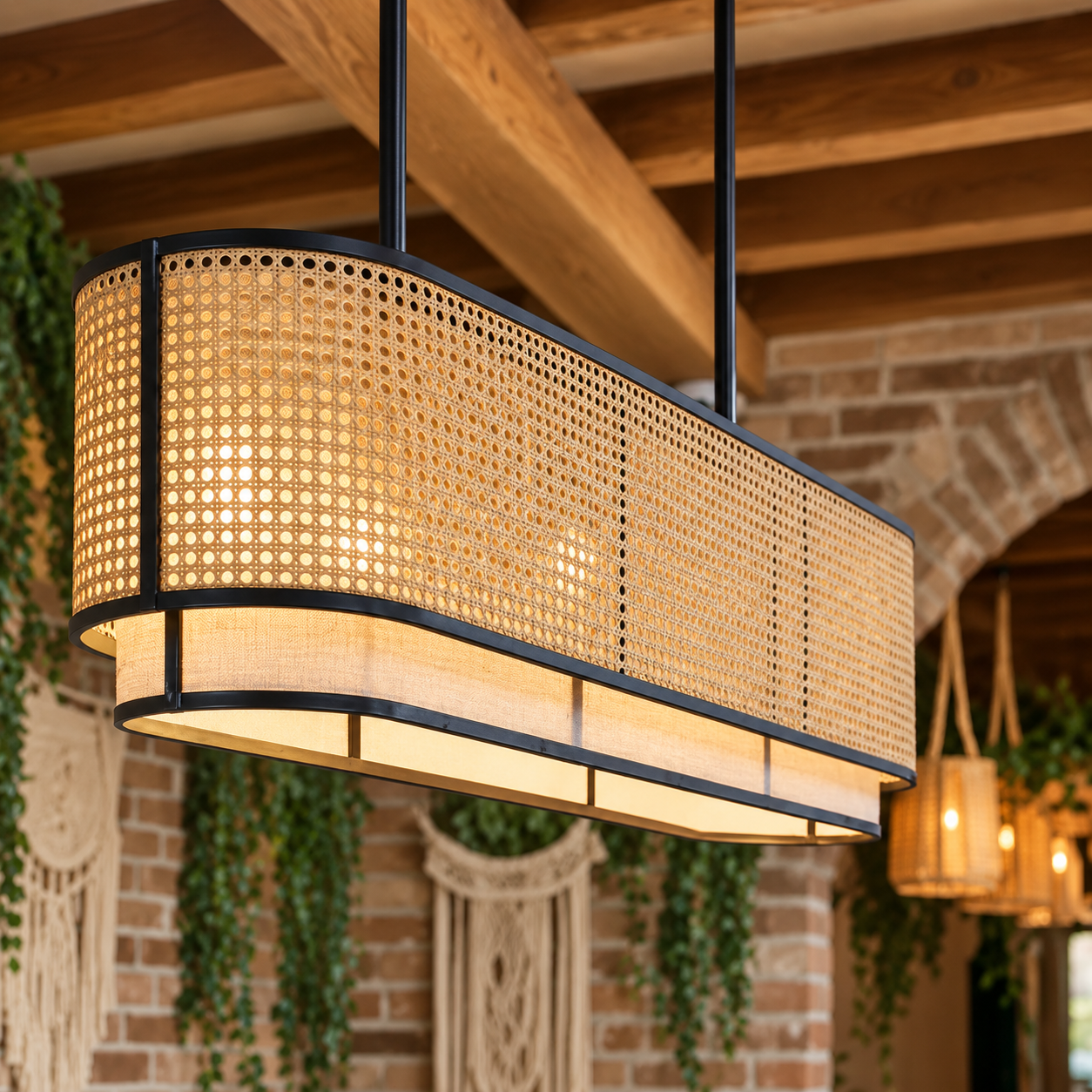 Chandeliers