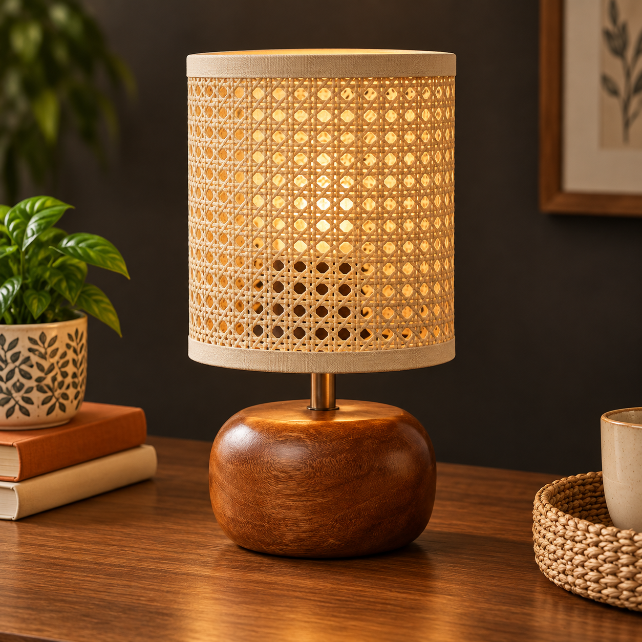 Table Lamps