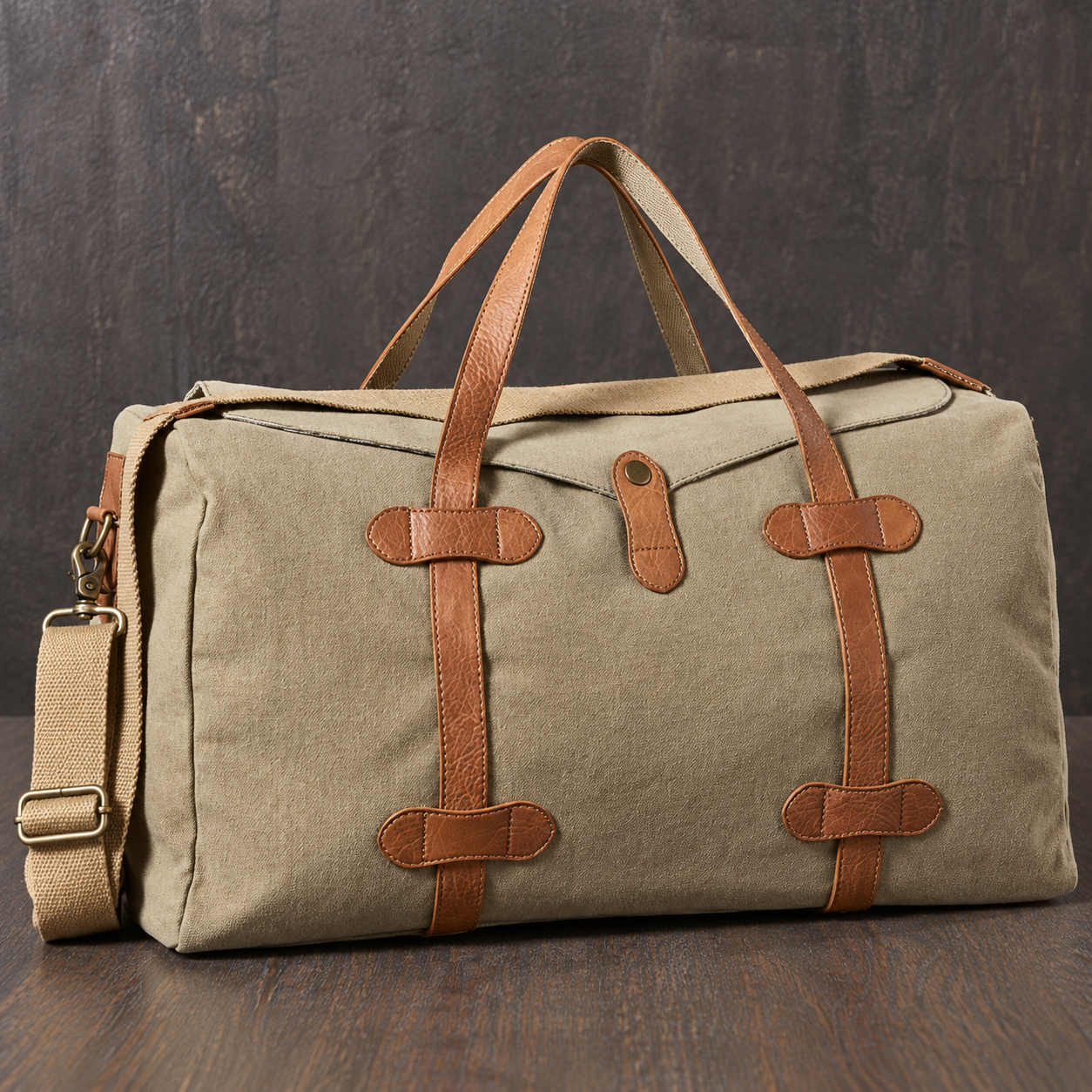 Duffle bags