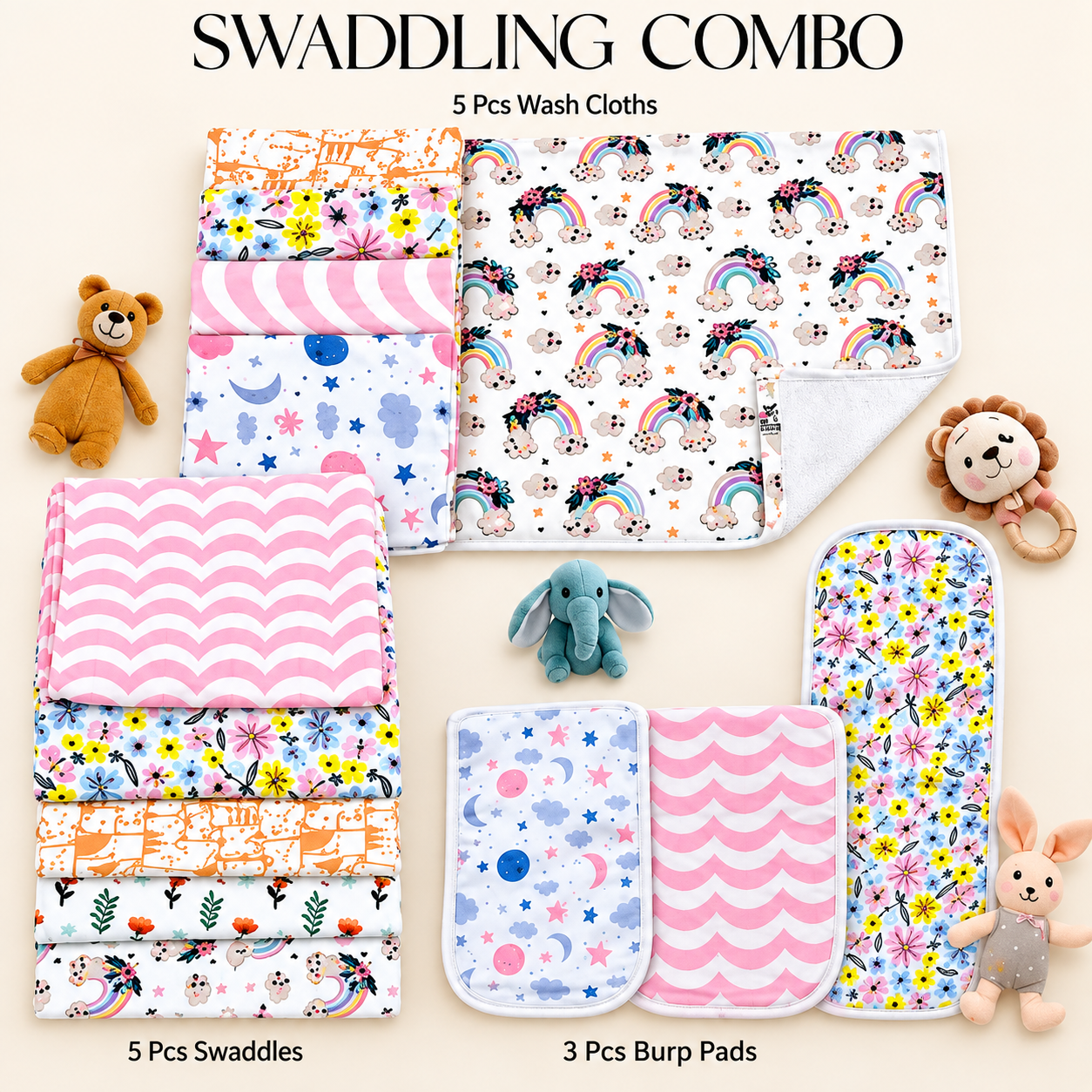 Bags-Gift Sets