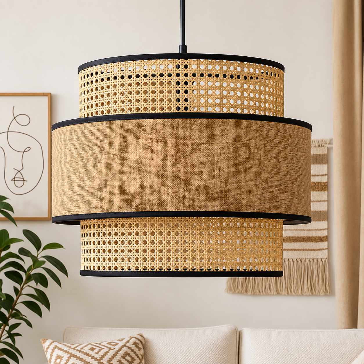 Hanging Lamps