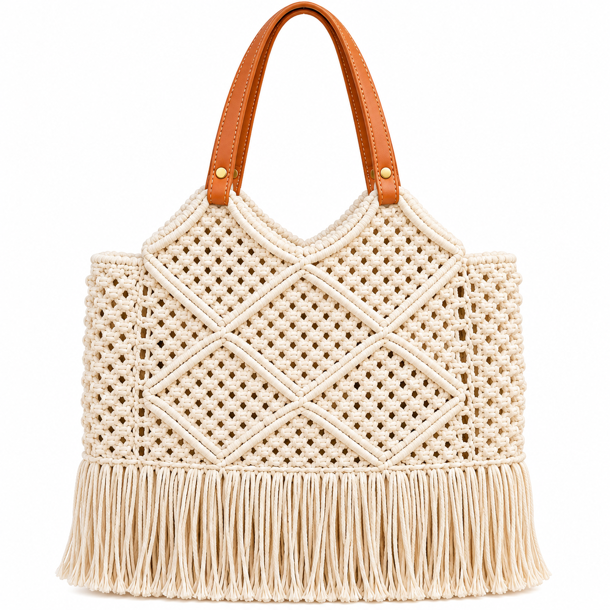 Macrame Bags
