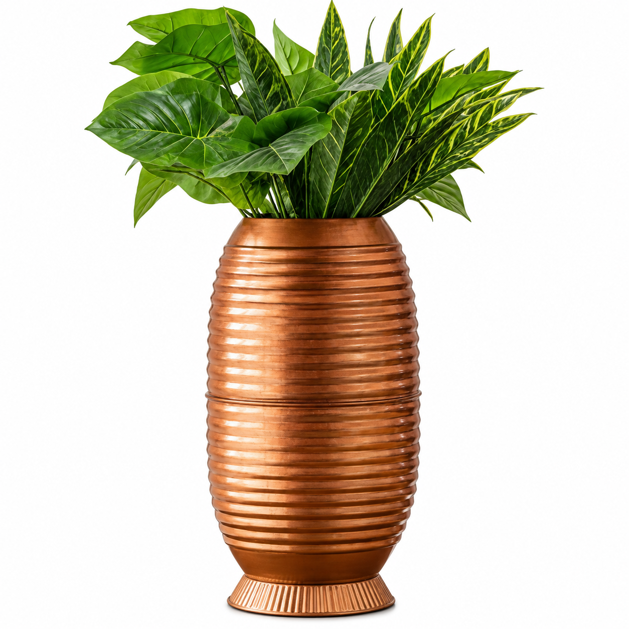 Planters-Metal