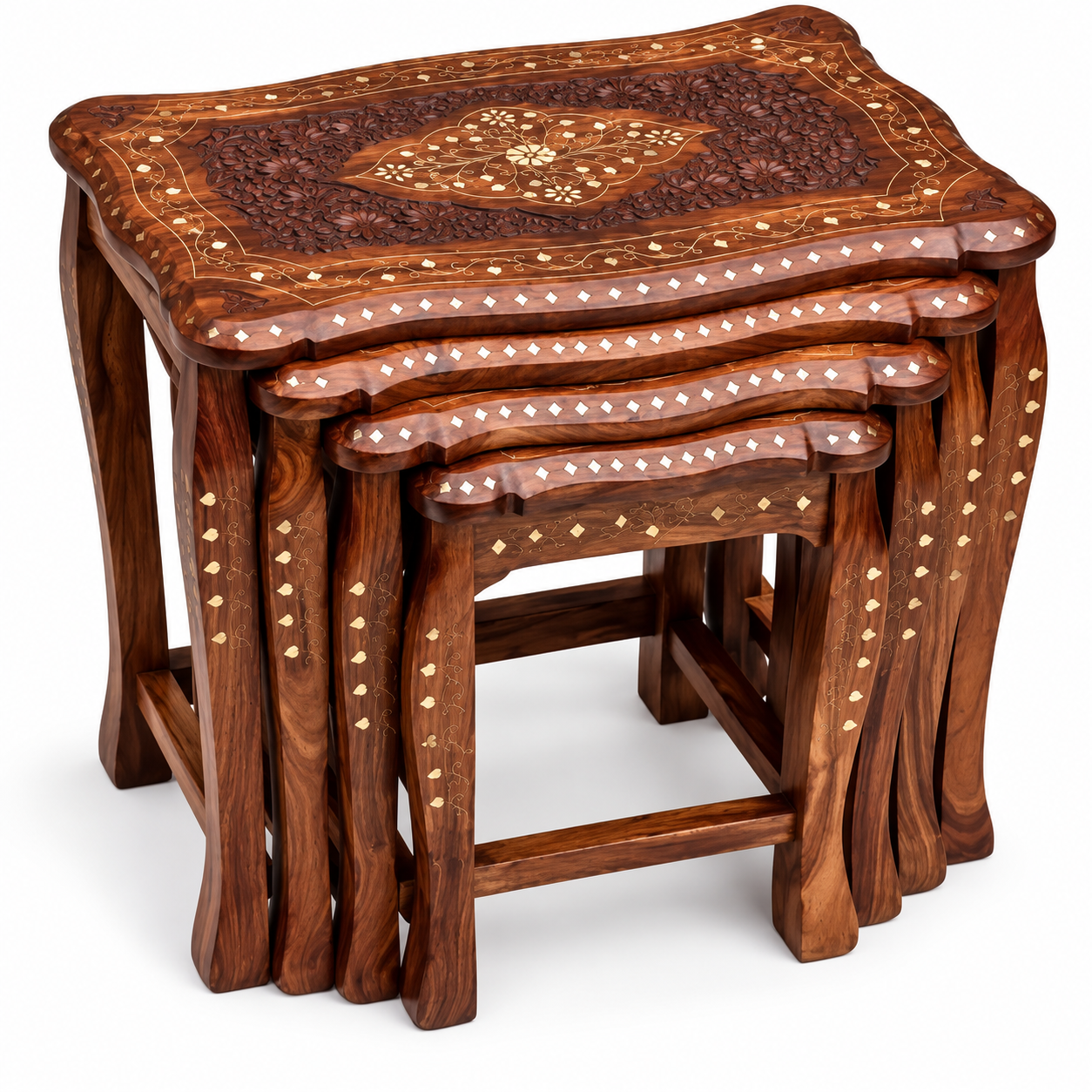 Nesting Table