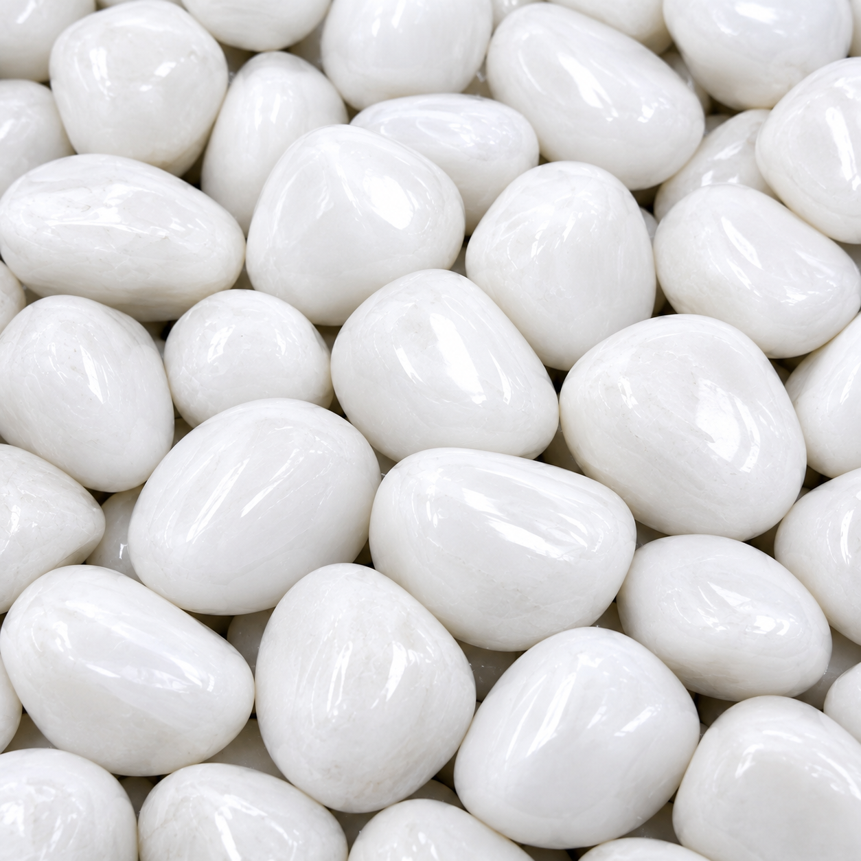 Pebbles