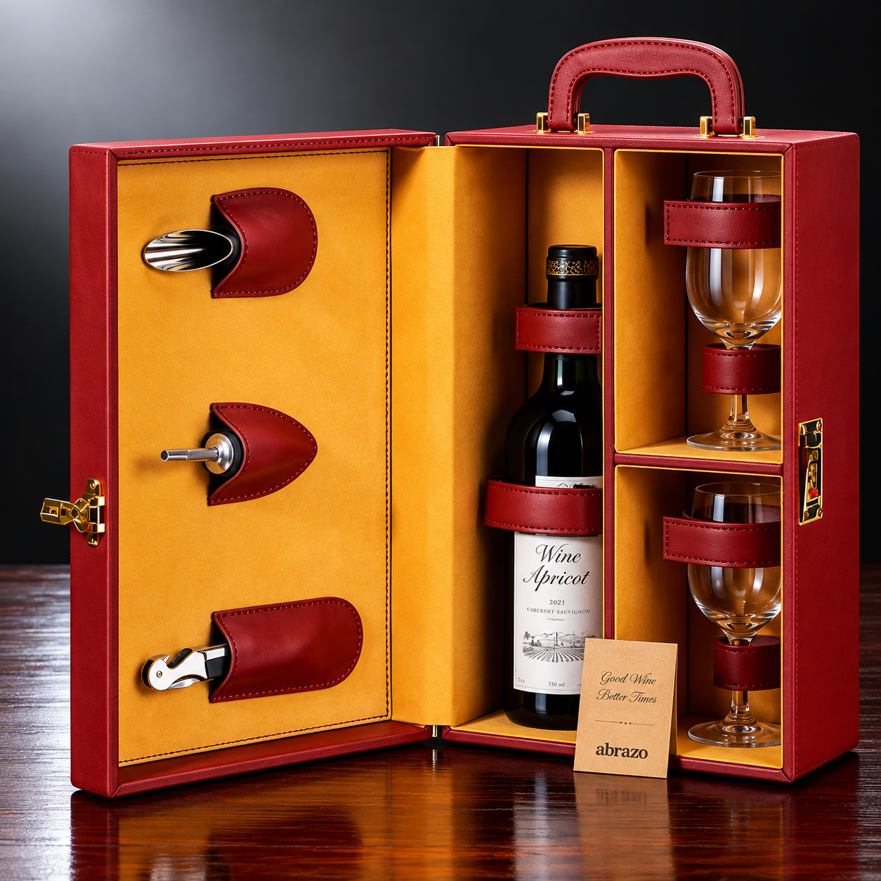 Portable Bar