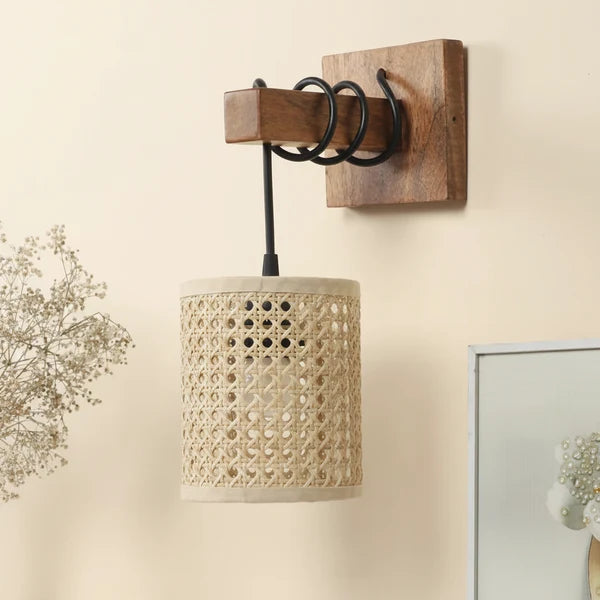 Wall lights