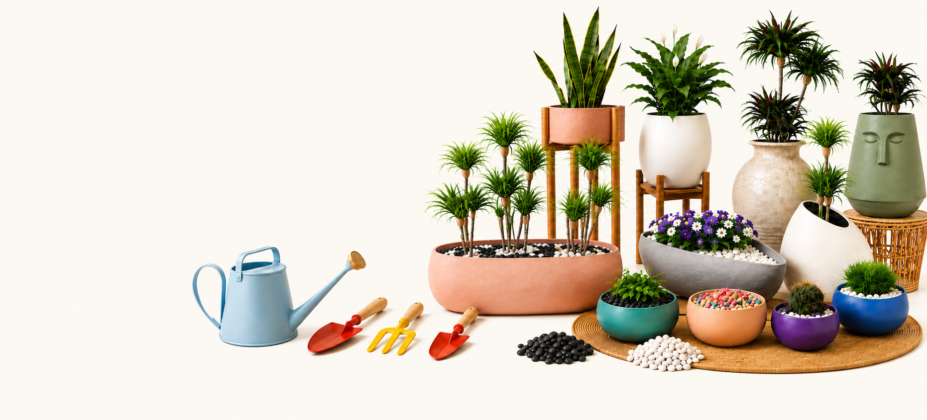 Crafted for Life, Kind to Earth