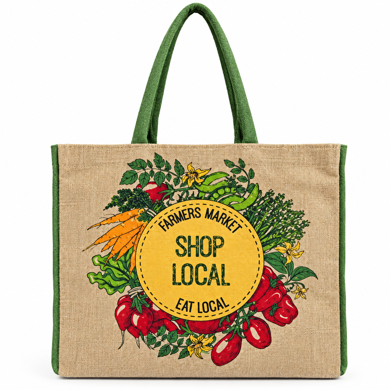 Shopping Bags