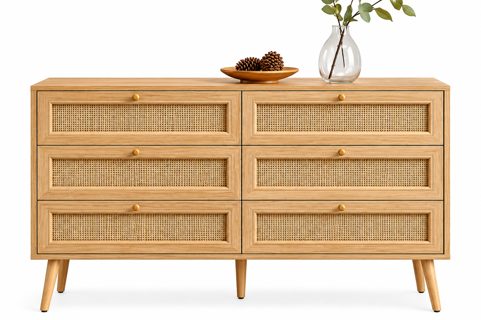 Wooden Sideboards