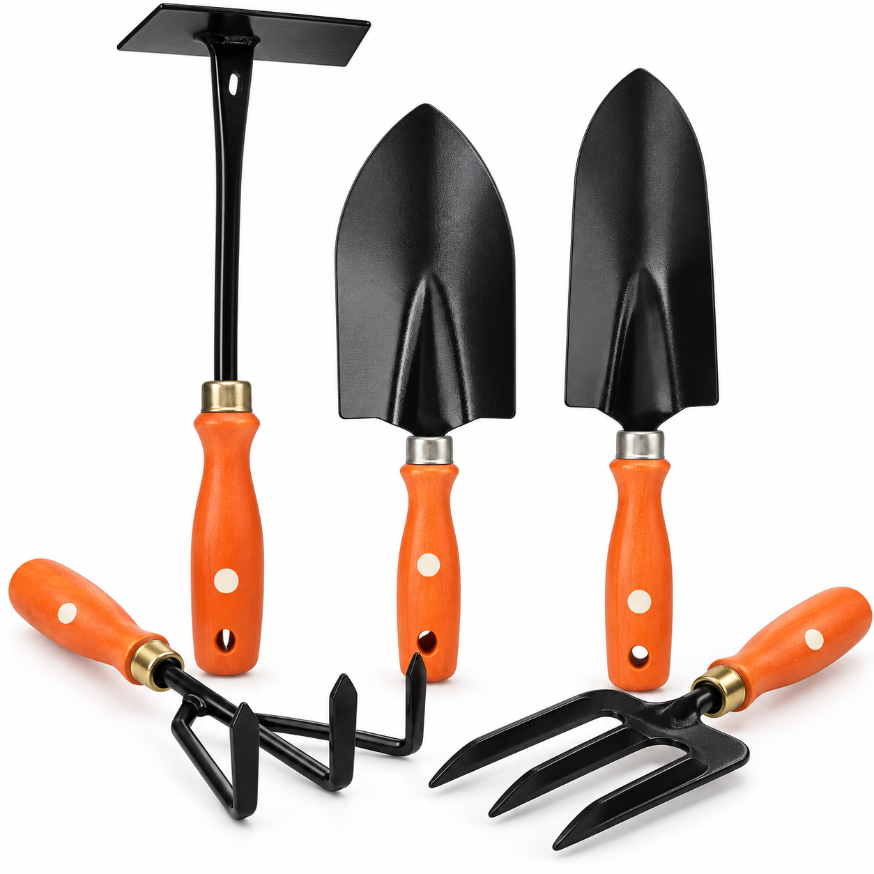 Tools & Accessories